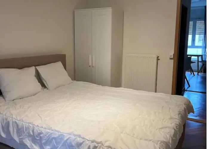 Appartement Central