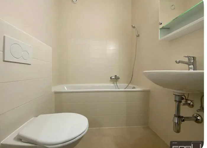 Appartement Central