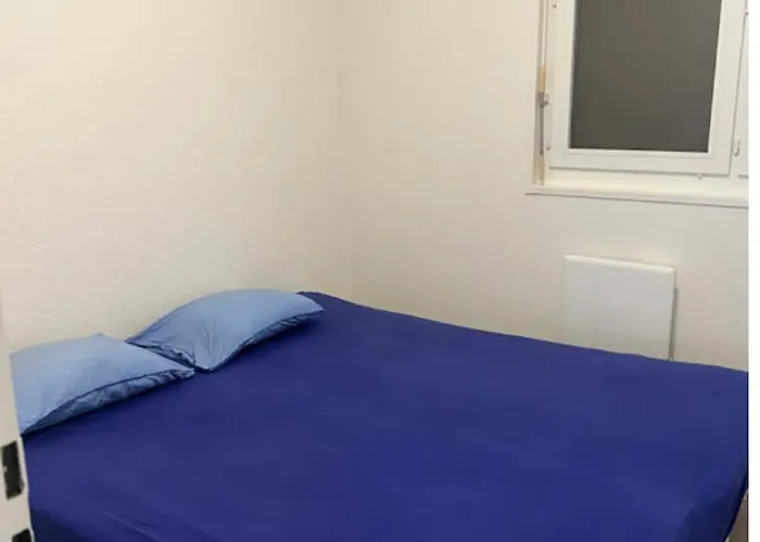 Appartement Central